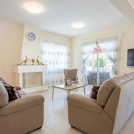 Villa Amore Νέο Χωριό