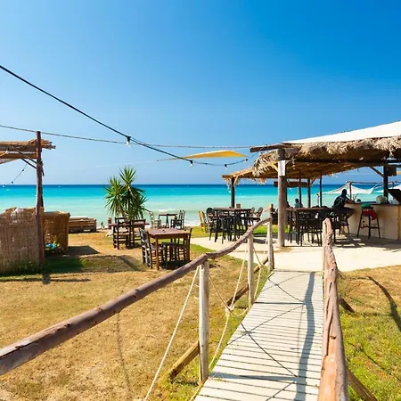 Βίλα Villa Amore Νέο Χωριό