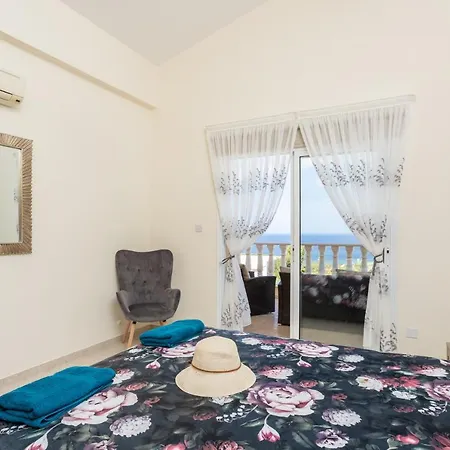 Villa Amore Βίλα Νέο Χωριό