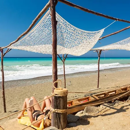 Villa Amore Νέο Χωριό