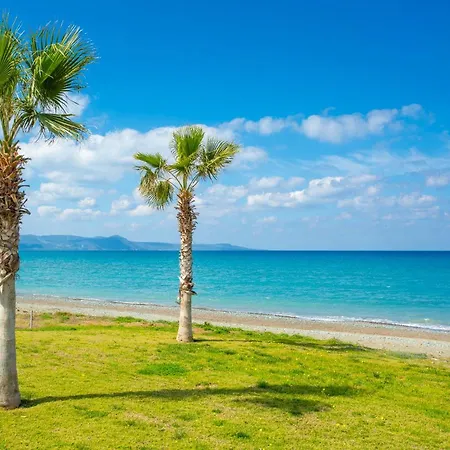 Villa Amore * Νέο Χωριό