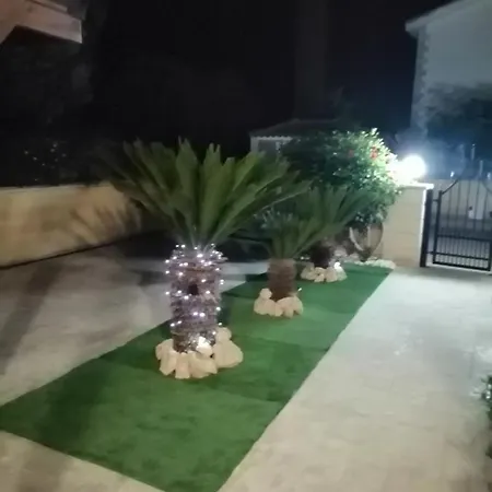 Villa Romana