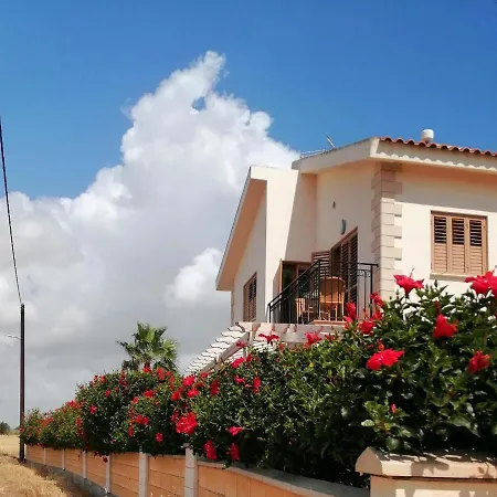 Romana Villa Ayía Nápa