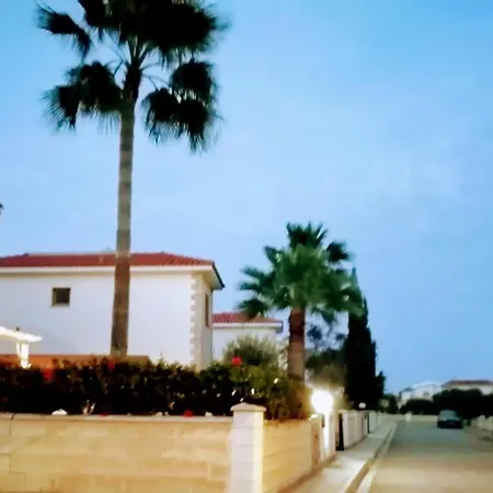 Villa Romana