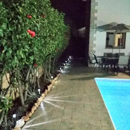 Romana Villa *