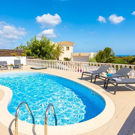 Villa Amore Neo Chorio