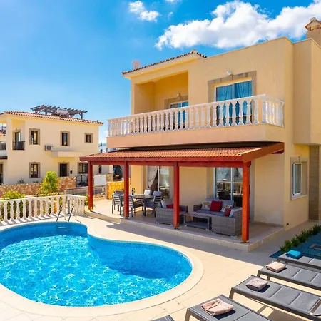 Villa Villa Amore Neo Chorio