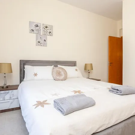 Villa Amore * Neo Chorio