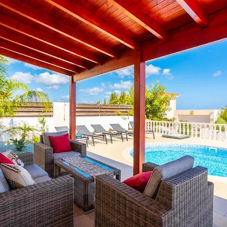 Villa Amore Villa
