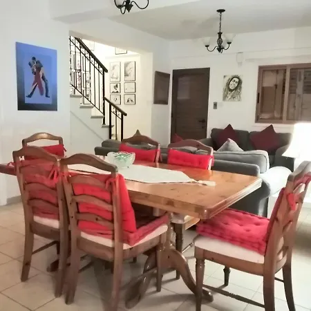 Romana Villa